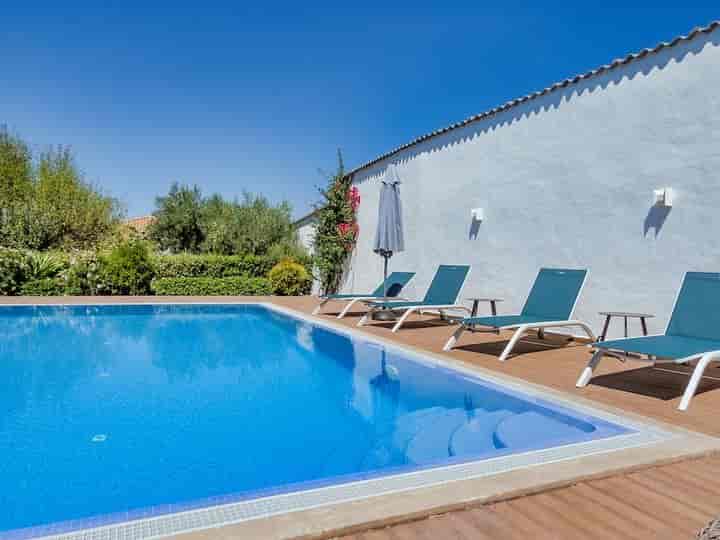 3 bedrooms other for sale in Querenca, Tor e Benafim, Portugal