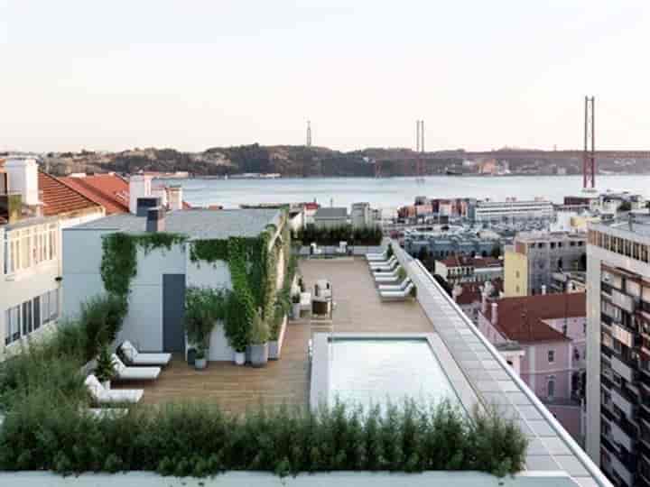 2 bedrooms other for sale in Lisbon, Portugal