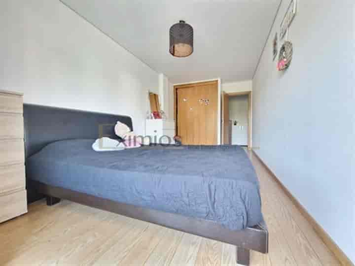 2 bedrooms apartment for sale in Povoa de Varzim, Beiriz e Argivai, Portugal