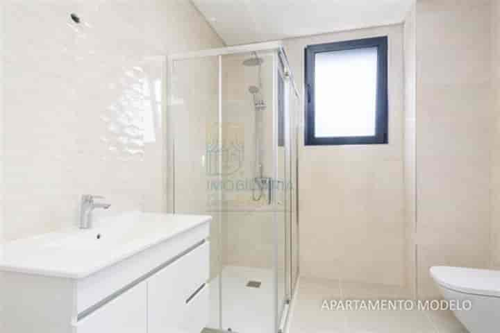 2 bedrooms apartment for sale in Caldas da Rainha - Santo Onofre e Serra do Bouro, Portugal