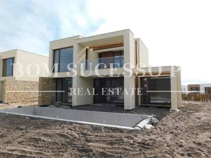 4 bedrooms house for sale in Vau, Portugal