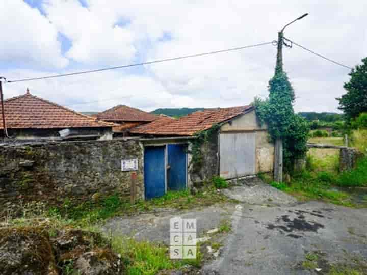 3 bedrooms house for sale in Ossela, Portugal