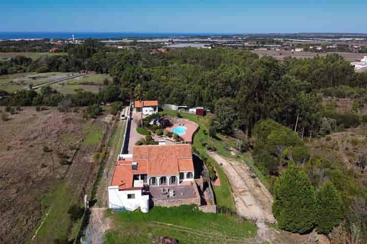 8 bedrooms other for sale in Odemira (Sao Salvador), Portugal