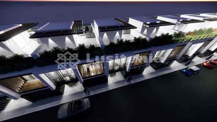 4 bedrooms house for sale in Montenegro, Portugal