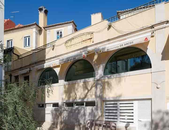 Building for sale in Oeiras E Sao Juliao Da Barra, Portugal