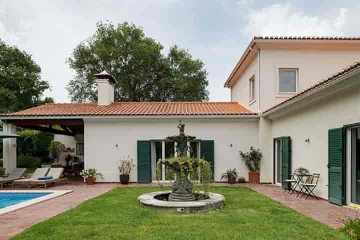 4 bedrooms house for sale in Sesimbra (Castelo), Portugal