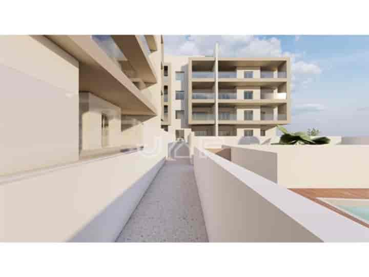 2 bedrooms apartment for sale in Albufeira (Olhos de Agua), Portugal