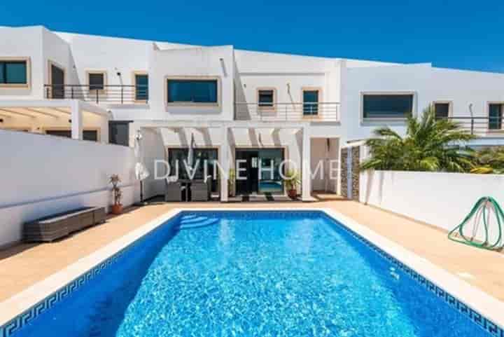 3 bedrooms house for sale in Albufeira (Olhos de Agua), Portugal