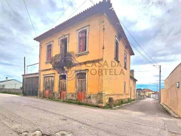 House for sale in Ovar, Sao Joao, Arada e Sao Vicente de Pereira Jusa, Portugal