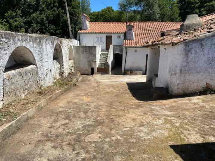 8 bedrooms house for sale in Sao Salvador Da Aramenha, Portugal