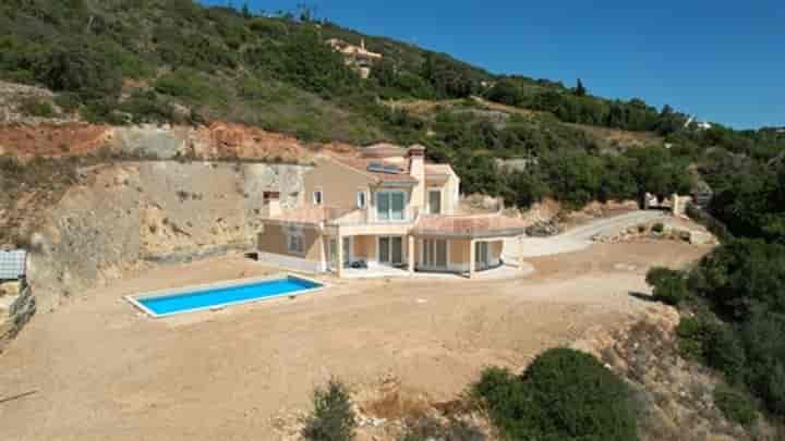 3 bedrooms house for sale in Santa Barbara De Nexe, Portugal