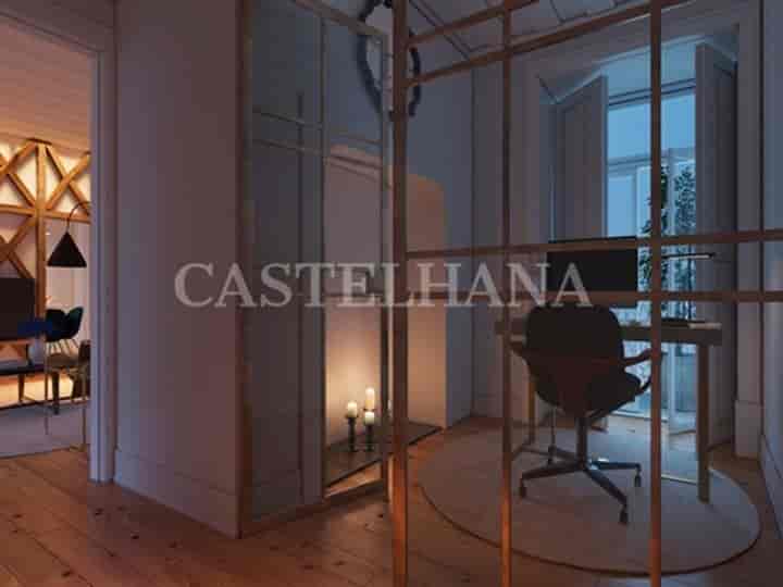 3 bedrooms apartment for sale in Santa Maria Maior, Portugal