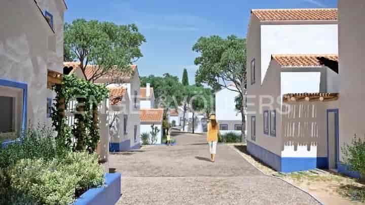 4 bedrooms house for sale in Carvalhal, Portugal