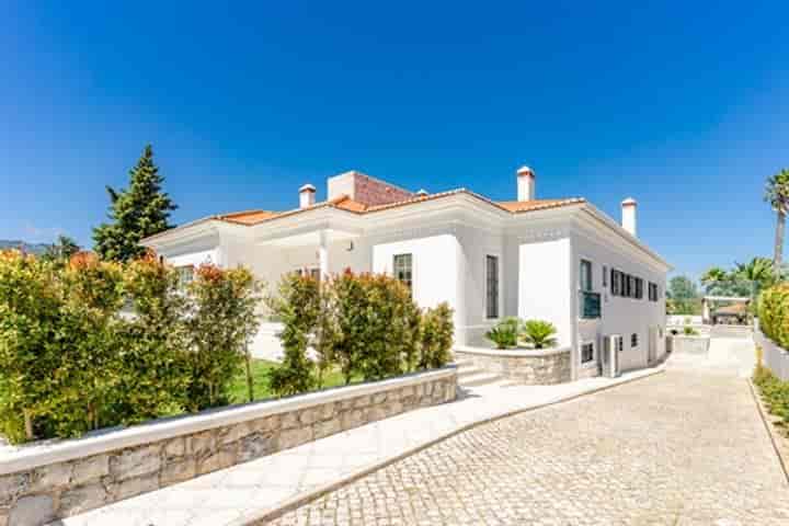 5 bedrooms house for sale in Agualva e Mira Sintra, Portugal