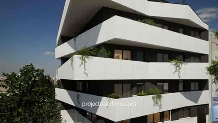 4 bedrooms apartment for sale in Anta e Guetim, Portugal