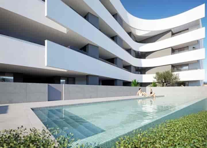 1 bedroom apartment for sale in Lagos, Portugal