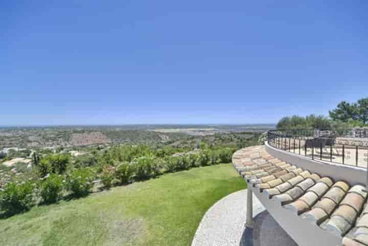 5 bedrooms house for sale in Algoz e Tunes, Portugal