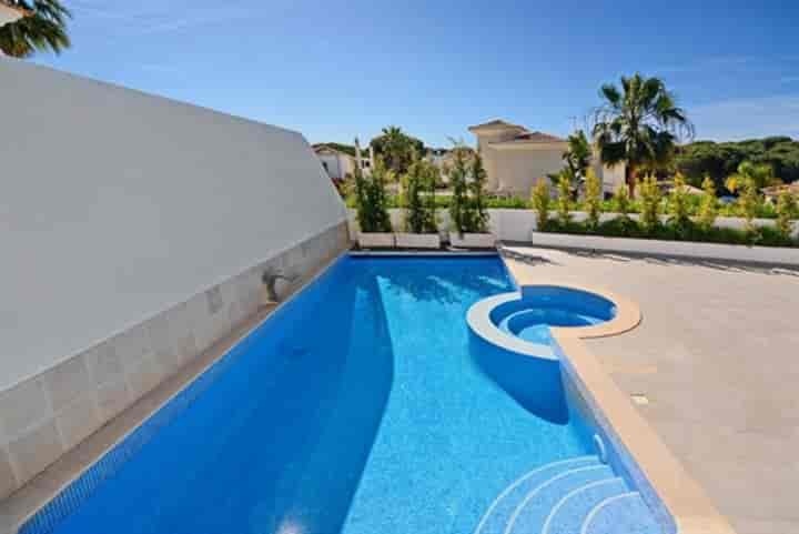 5 bedrooms house for sale in Almancil, Portugal