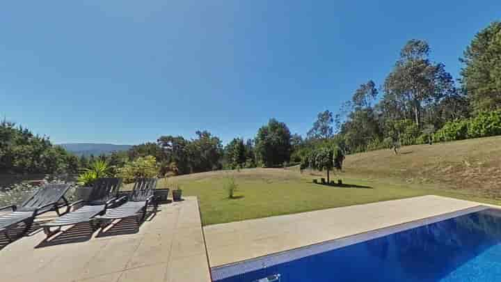 5 bedrooms house for sale in Cabeceiras De Basto, Portugal