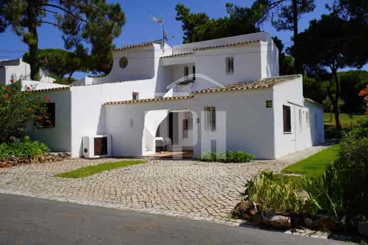 3 bedrooms house for sale in Vilamoura, Portugal