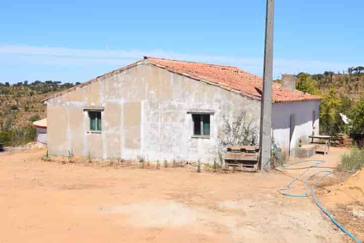 House for sale in Ourique Municipality, Portugal