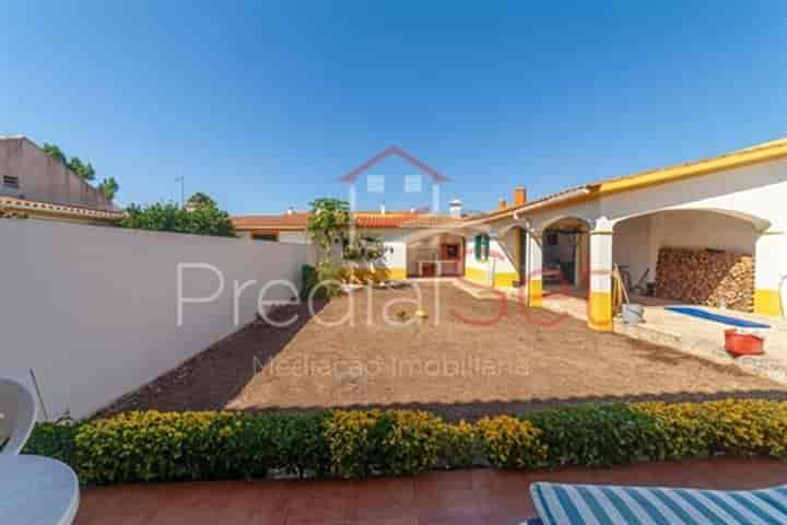 3 bedrooms house for sale in Setubal (Sao Juliao, Nossa Senhora da Anunciada e Santa Mari, Portugal