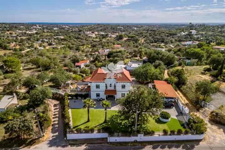 4 bedrooms house for sale in Moncarapacho e Fuseta, Portugal