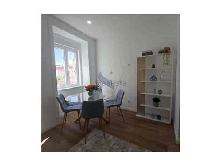 3 bedrooms apartment for sale in Benfica, Portugal