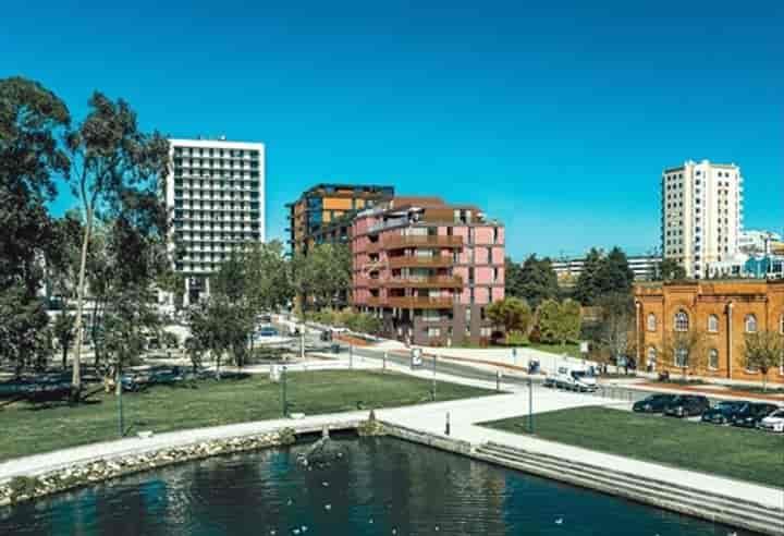 4 bedrooms other for sale in Gloria e Vera Cruz, Portugal