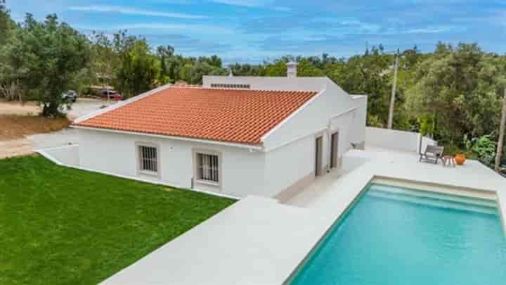 4 bedrooms house for sale in Faro (Se e Sao Pedro), Portugal