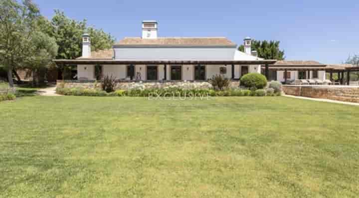 3 bedrooms other for sale in Luz de Tavira e Santo Estevao, Portugal