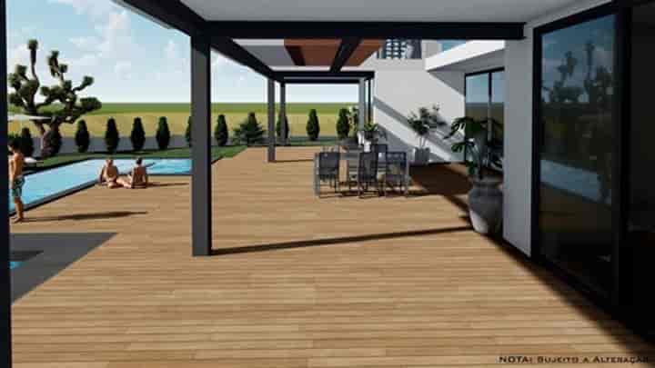 4 bedrooms house for sale in Ferreiras, Portugal