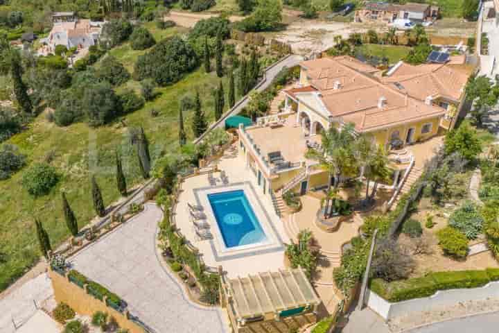 6 bedrooms house for sale in Lagos, Portugal