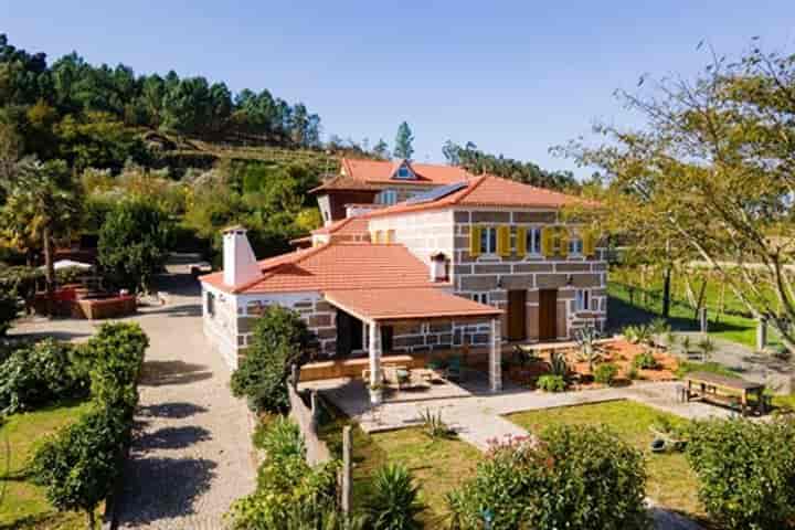 7 bedrooms other for sale in Sobrado e Bairros, Portugal