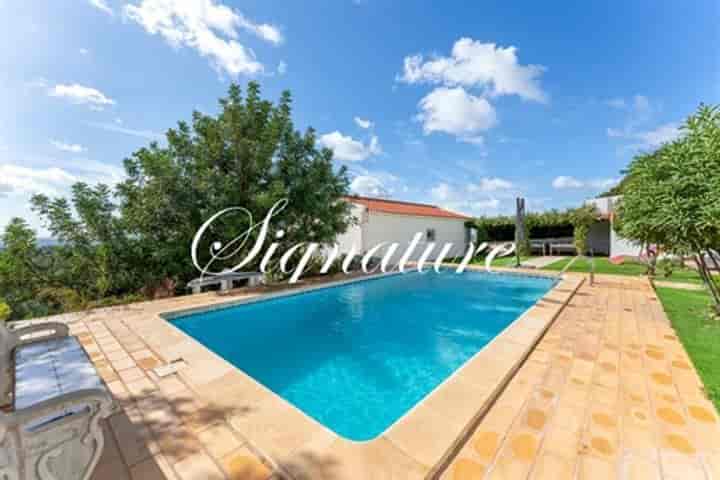 3 bedrooms house for sale in Santa Barbara De Nexe, Portugal