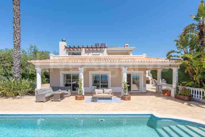 4 bedrooms house for sale in Praia da Luz, Portugal