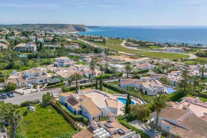 4 bedrooms house for sale in Praia da Luz, Portugal