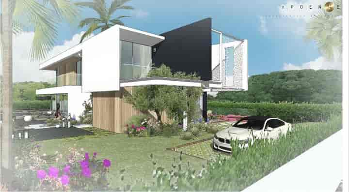 4 bedrooms house for sale in Alcantarilha e Pera, Portugal