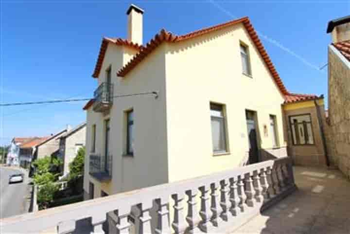 4 bedrooms house for sale in Travanca De Lagos, Portugal