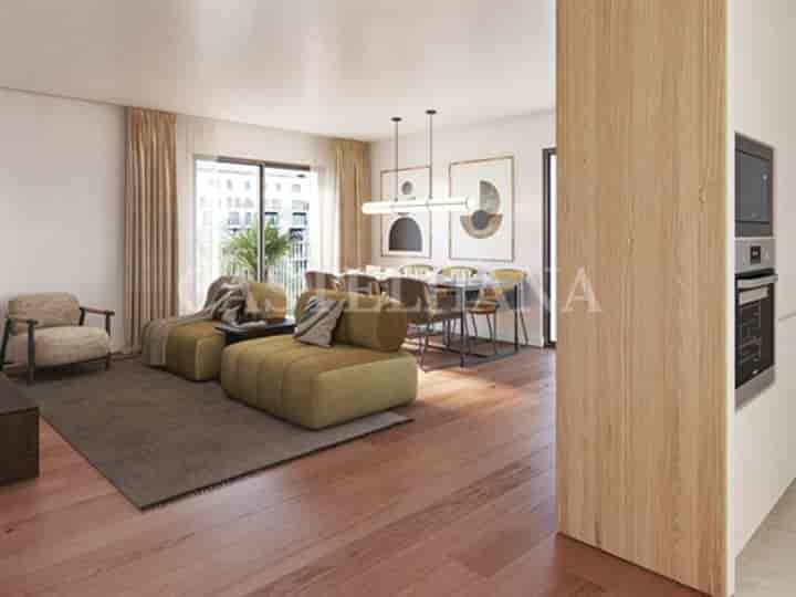 2 bedrooms apartment for sale in Campanha, Portugal