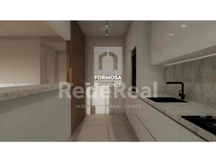 2 bedrooms apartment for sale in Conceicao, Portugal