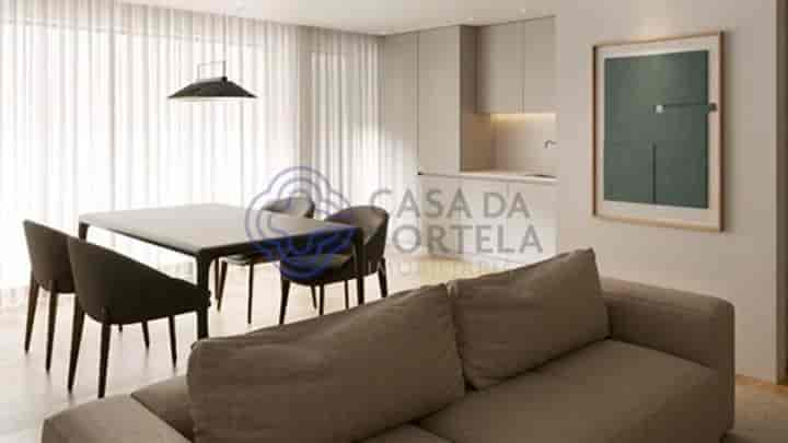 Apartment for sale in Paranhos, Portugal