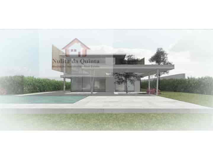 4 bedrooms house for sale in Ferreiras, Portugal