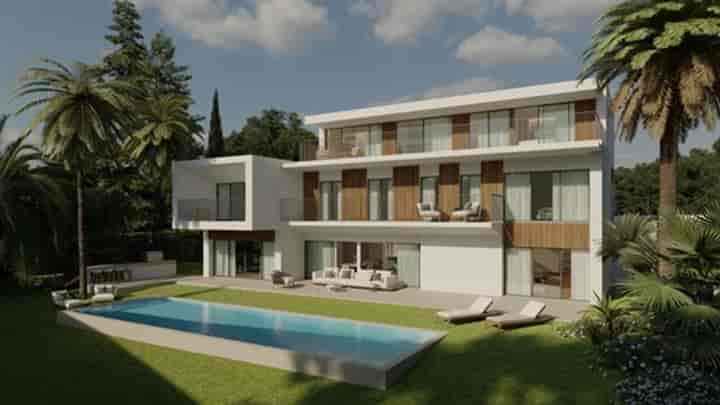 5 bedrooms house for sale in Cascais e Estoril, Portugal