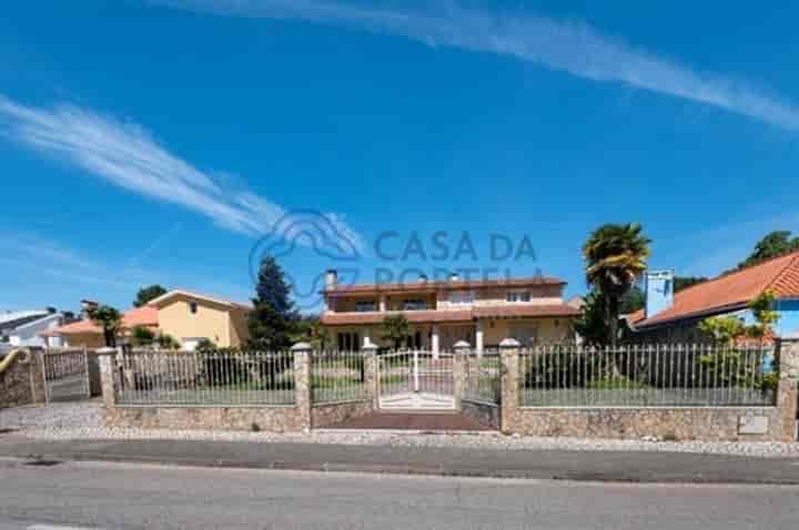 House for sale in Abra, Portugal