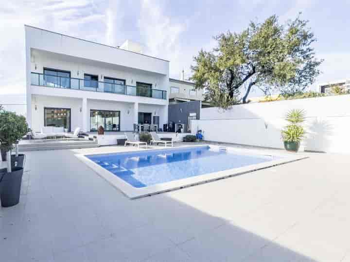 4 bedrooms house for sale in Loule (Sao Clemente), Portugal