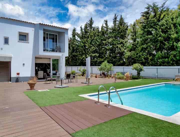 4 bedrooms house for sale in Albufeira (Olhos de Agua), Portugal