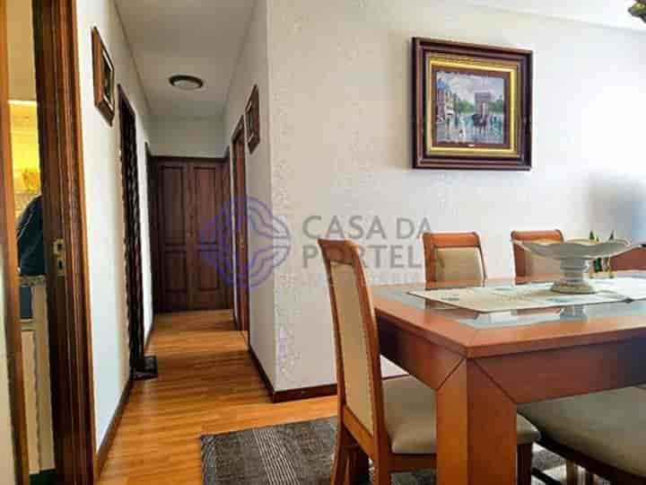 Apartment for sale in Mafamude, Portugal