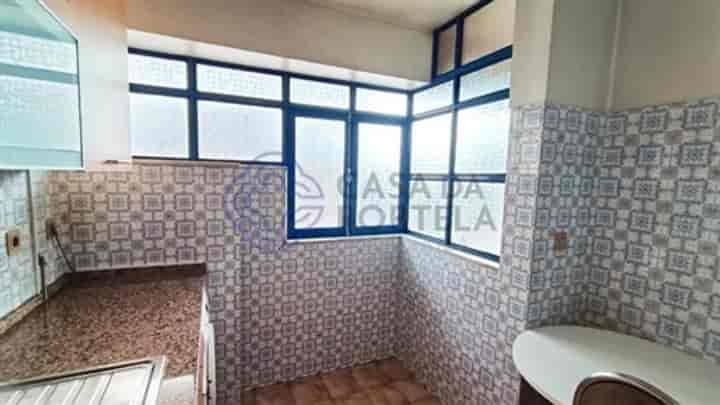 Apartment for sale in Alverca do Ribatejo e Sobralinho, Portugal