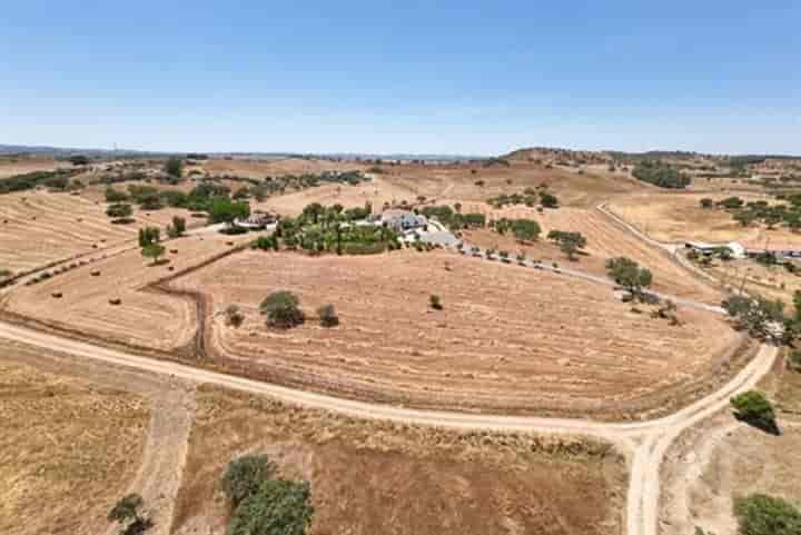 4 bedrooms house for sale in Ourique Municipality, Portugal